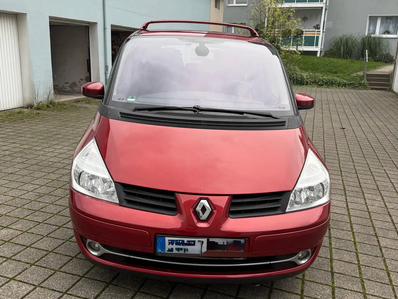 Renault Espace