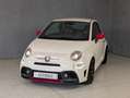 Abarth 595 Pista 1.4 T-JET 165CV PISTA Biały - thumbnail 1