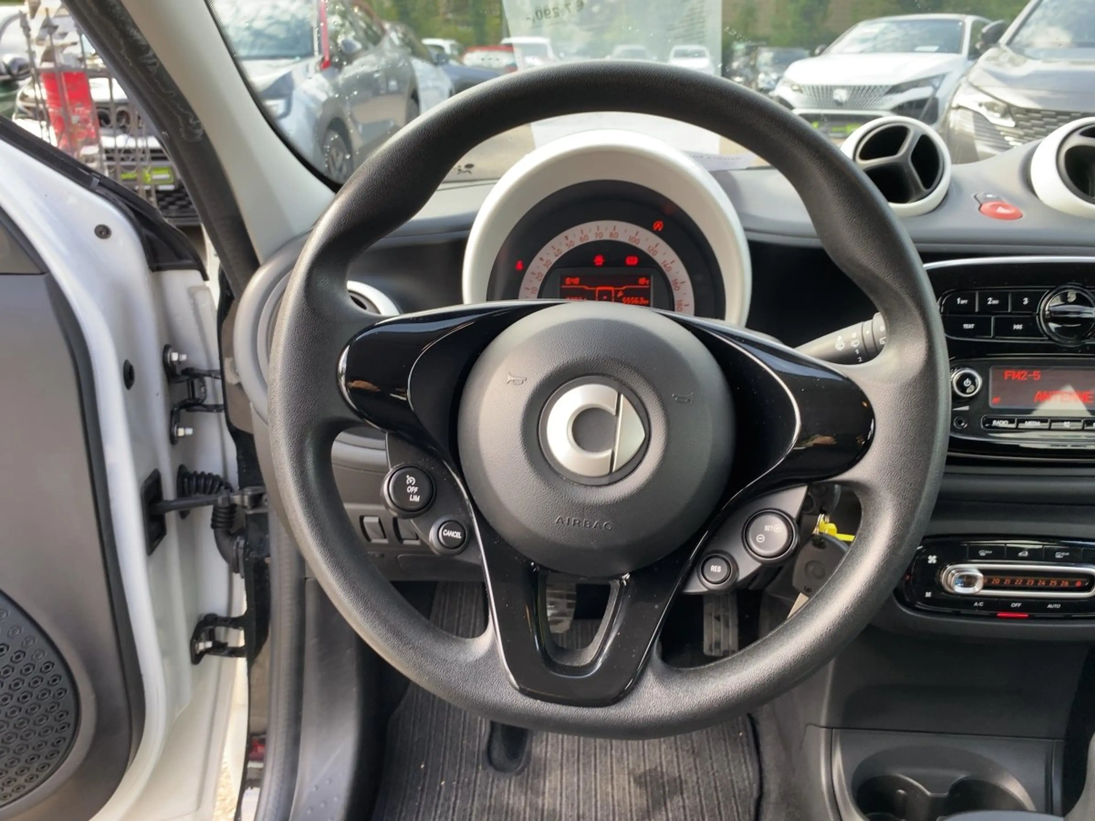 smart forFour 1.0 — photo 15