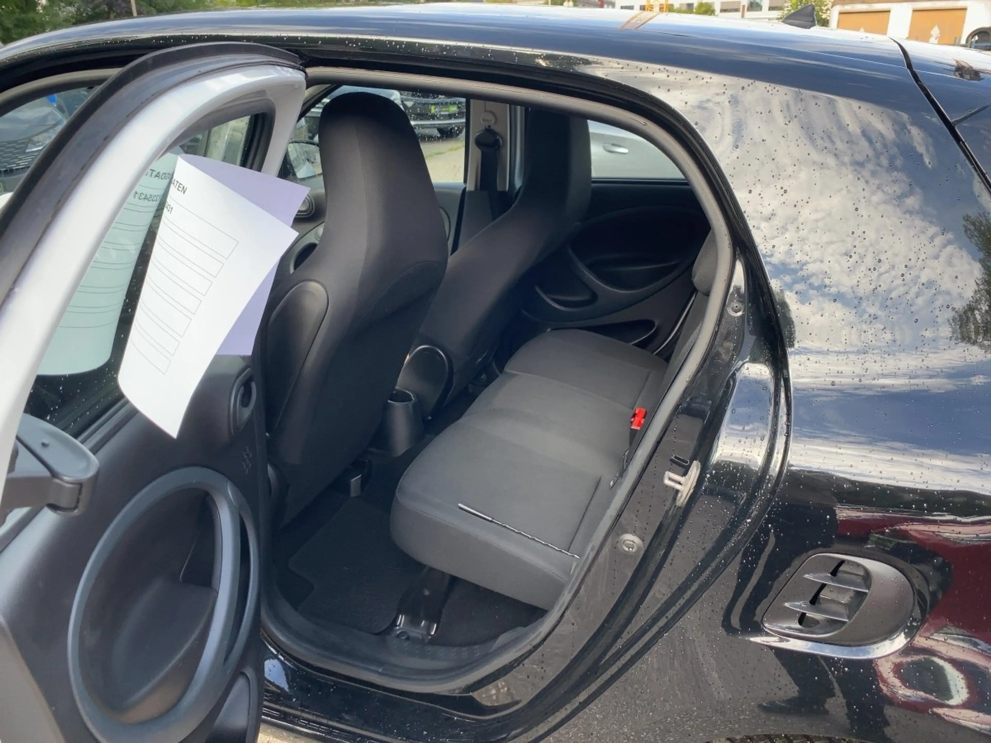 smart forFour 1.0 — photo 13