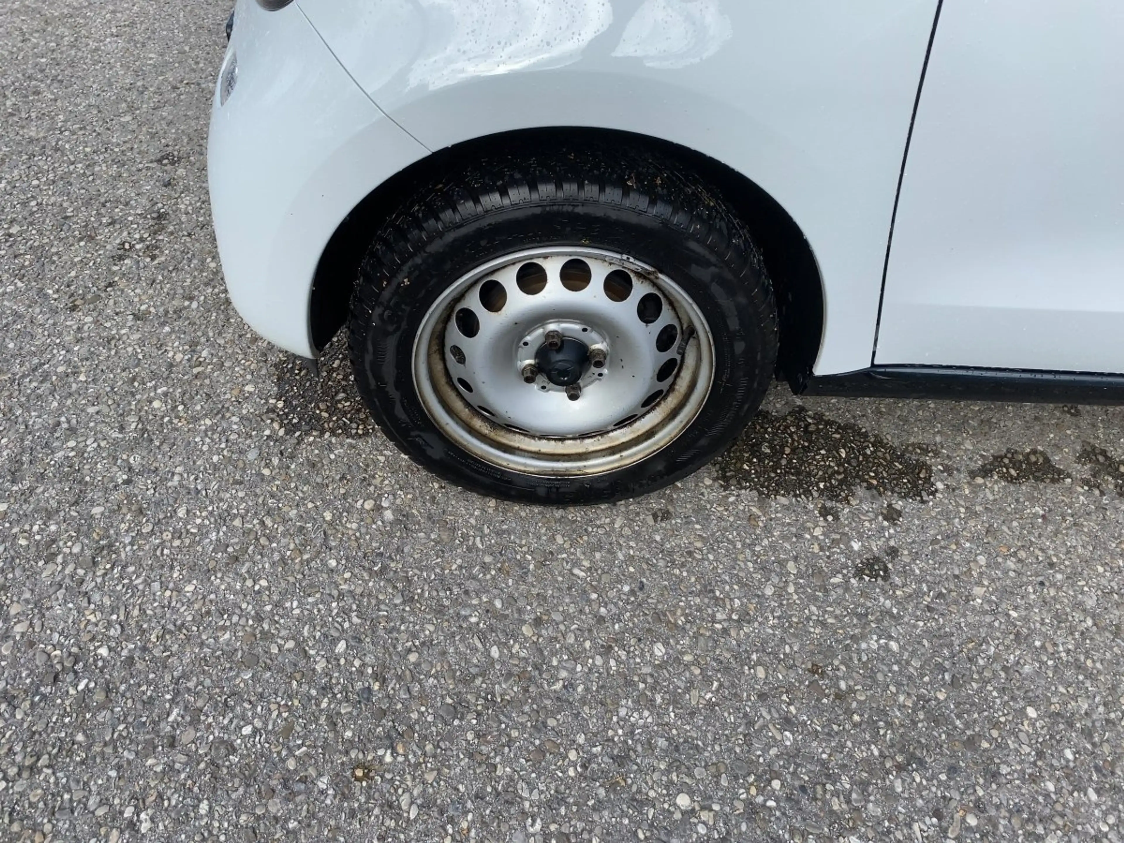 smart forFour 1.0 — photo 10