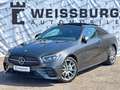 Mercedes-Benz E 300 de Coupé AMG*WIDESCREEN*MULTIBEAM*PANO*4X4 Grau - thumbnail 3