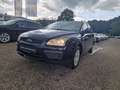 Ford Focus Turnier Trend Bleu - thumbnail 1