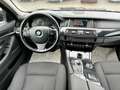BMW 520 520d Schwarz - thumbnail 12