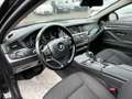 BMW 520 520d Schwarz - thumbnail 13