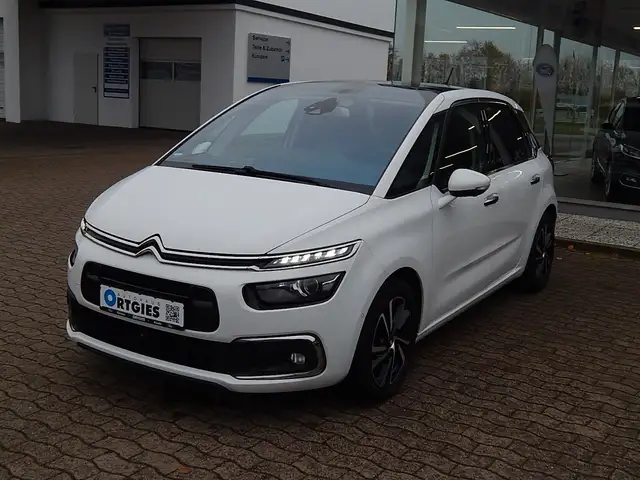 Citroen C4 Picasso /Spacetourer Shine