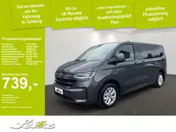 Volkswagen T7 Caravelle KR e Caravelle Style *8 SITZER*AHK*PANO*