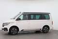 Volkswagen T6.1 California VW T6.1 California Beach Edition Ca TDI 4MOTION Blanc - thumbnail 2