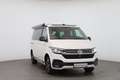 Volkswagen T6.1 California VW T6.1 California Beach Edition Ca TDI 4MOTION Blanc - thumbnail 8