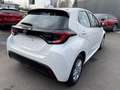 Mazda 2 Hybrid Agile, Comfort-P, Safety-P, 6 Jahre Gar Blanc - thumbnail 4