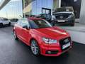 Audi A1 S-Line 1.2 Benzine Rood - thumbnail 3