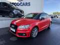 Audi A1 S-Line 1.2 Benzine Rood - thumbnail 1