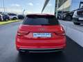 Audi A1 S-Line 1.2 Benzine Rood - thumbnail 6