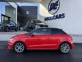 Audi A1 S-Line 1.2 Benzine Rood - thumbnail 2