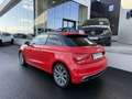 Audi A1 S-Line 1.2 Benzine Rood - thumbnail 4