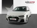 Audi A1 1.0 TFSI 116CV Advanced Plateado - thumbnail 1
