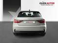 Audi A1 1.0 TFSI 116CV Advanced Plateado - thumbnail 6