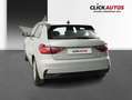 Audi A1 1.0 TFSI 116CV Advanced Plateado - thumbnail 7