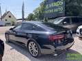 Audi A5 40 TDI 204CH S-LINE S TRONIC 7 Negro - thumbnail 18