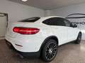 Mercedes-Benz GLC 43 AMG Coupe 4 Matic Night Paket Kamera LED Blanc - thumbnail 10