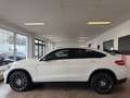 Mercedes-Benz GLC 43 AMG Coupe 4 Matic Night Paket Kamera LED Blanc - thumbnail 5