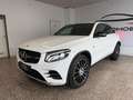 Mercedes-Benz GLC 43 AMG Coupe 4 Matic Night Paket Kamera LED Blanc - thumbnail 3