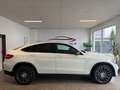 Mercedes-Benz GLC 43 AMG Coupe 4 Matic Night Paket Kamera LED Blanc - thumbnail 11