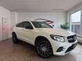 Mercedes-Benz GLC 43 AMG Coupe 4 Matic Night Paket Kamera LED Blanc - thumbnail 1