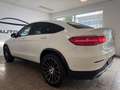 Mercedes-Benz GLC 43 AMG Coupe 4 Matic Night Paket Kamera LED Blanc - thumbnail 6