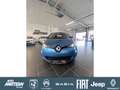 Renault ZOE |NAVI|Kamera|AC|1.Hd Blau - thumbnail 1