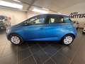 Renault ZOE |NAVI|Kamera|AC|1.Hd Blau - thumbnail 3