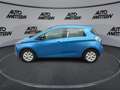 Renault ZOE |NAVI|Kamera|AC|1.Hd |Batteriemiete Blauw - thumbnail 3