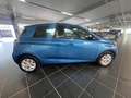 Renault ZOE |NAVI|Kamera|AC|1.Hd Blau - thumbnail 2