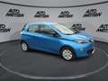 Renault ZOE |NAVI|Kamera|AC|1.Hd |Batteriemiete Blauw - thumbnail 8