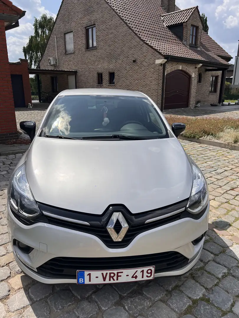 Renault Clio Energy TCe 90 Start & Stop LIMITED - 2