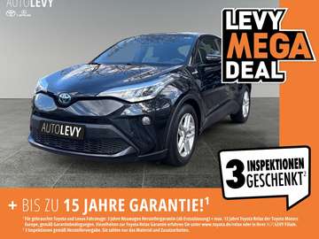 1.8 Hybrid Flow CARPLAY/KAMERA/LED