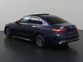 Mercedes-Benz C 300 300e AMG Line | Panoramaschuifdak| Rijsassistentie Blauw - thumbnail 8