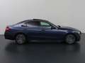 Mercedes-Benz C 300 300e AMG Line | Panoramaschuifdak| Rijsassistentie Blauw - thumbnail 9