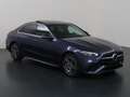 Mercedes-Benz C 300 300e AMG Line | Panoramaschuifdak| Rijsassistentie Blauw - thumbnail 17