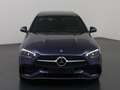Mercedes-Benz C 300 300e AMG Line | Panoramaschuifdak| Rijsassistentie Blauw - thumbnail 3