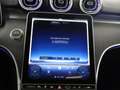 Mercedes-Benz C 300 300e AMG Line | Panoramaschuifdak| Rijsassistentie Blauw - thumbnail 48