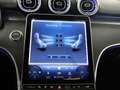 Mercedes-Benz C 300 300e AMG Line | Panoramaschuifdak| Rijsassistentie Blauw - thumbnail 36