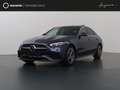 Mercedes-Benz C 300 300e AMG Line | Panoramaschuifdak| Rijsassistentie Blauw - thumbnail 1