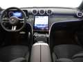 Mercedes-Benz C 300 300e AMG Line | Panoramaschuifdak| Rijsassistentie Blauw - thumbnail 4