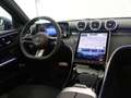 Mercedes-Benz C 300 300e AMG Line | Panoramaschuifdak| Rijsassistentie Blauw - thumbnail 5