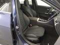 Mercedes-Benz C 300 300e AMG Line | Panoramaschuifdak| Rijsassistentie Blauw - thumbnail 19