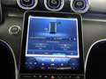 Mercedes-Benz C 300 300e AMG Line | Panoramaschuifdak| Rijsassistentie Blauw - thumbnail 30