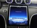 Mercedes-Benz C 300 300e AMG Line | Panoramaschuifdak| Rijsassistentie Blauw - thumbnail 33