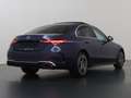 Mercedes-Benz C 300 300e AMG Line | Panoramaschuifdak| Rijsassistentie Blauw - thumbnail 2