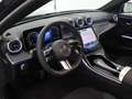 Mercedes-Benz C 300 300e AMG Line | Panoramaschuifdak| Rijsassistentie Blauw - thumbnail 6